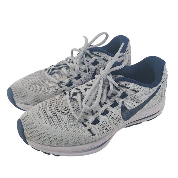 Nike Womens Womens Air Zoom Vomero 7.5 Running Shoes - Picture 3 of 10